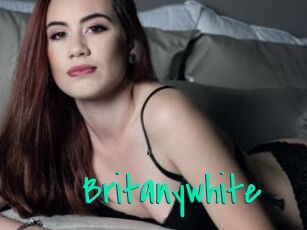 Britanywhite