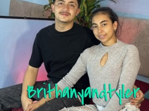 Brithanyandtyler