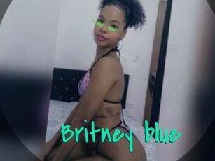 Britney_blue