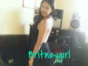 Britneygirl