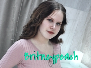 Britneypeach