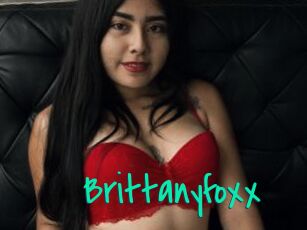 Brittanyfoxx