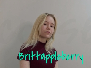 Brittappleberry