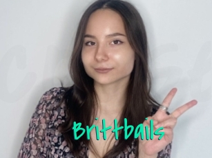 Brittbails