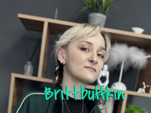 Brittbuffkin