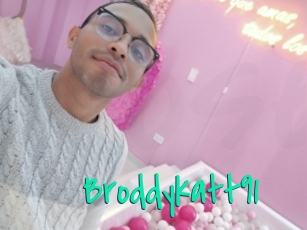 Broddykatt91