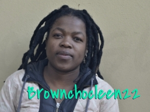 Brownchocleen22