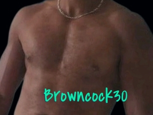 Browncock30