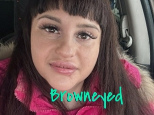 Browneyed