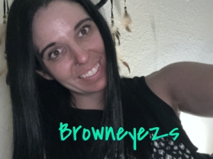 Browneyezs