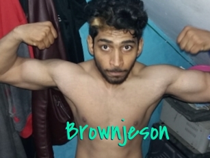 Brownjeson