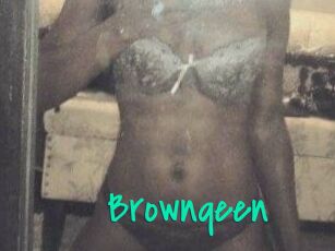 Brownqeen