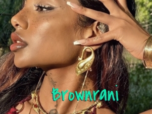 Brownrani