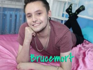 Brucemort