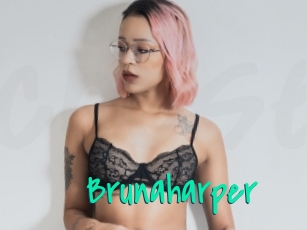 Brunaharper