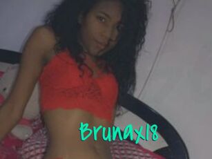 Brunax18