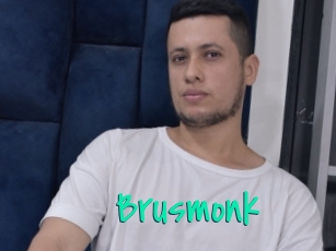 Brusmonk