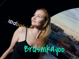 Brusnikayoo