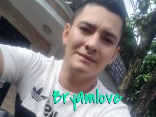 Bryamlove