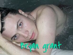 Bryan_grant