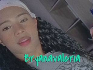 Bryanavaleria