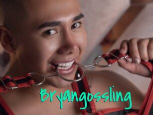 Bryangossling