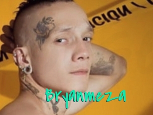 Bryanmeza