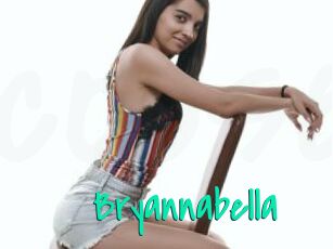 Bryannabella