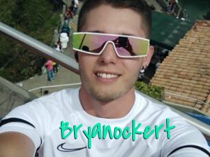 Bryanockert