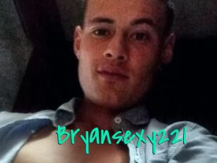 Bryansexy221