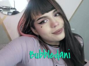 Bubbledani