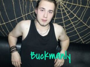 Buckmanly