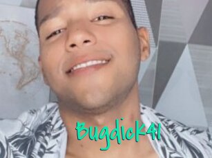 Bugdick41