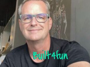 Built4fun