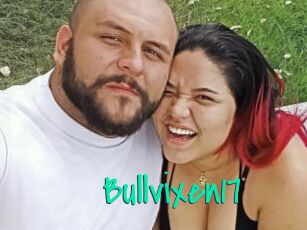 Bullvixen17