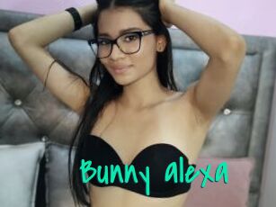 Bunny_alexa