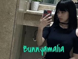 Bunnyamalia