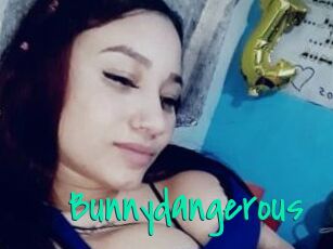 Bunnydangerous