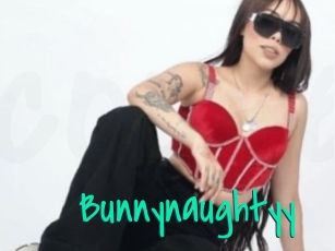 Bunnynaughtyy