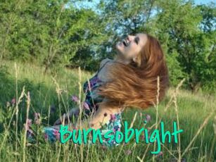 Burnsobright