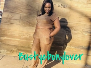 Bustyebonylover