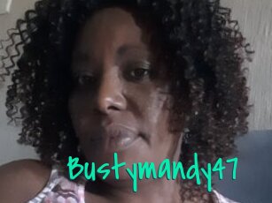 Bustymandy47