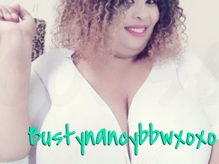 Bustynancybbwxoxo