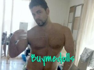 Buymedolls