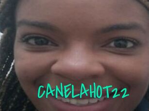 CANELAHOT22