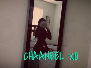 CHAANEEL_XO