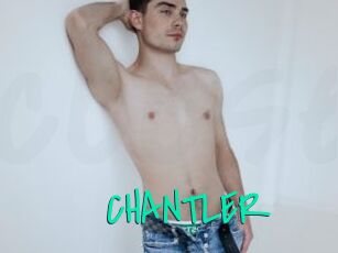 CHANTLER