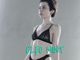 CLEO_MINT