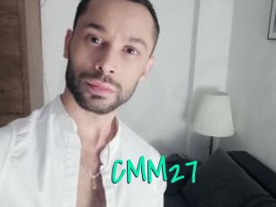 CMM27