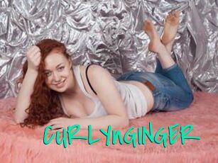 CURLYnGINGER